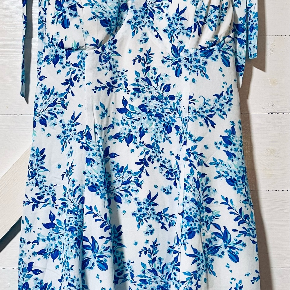 Lily Rose Dress New with tags - Picture 6 of 11